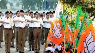 HC verdict on RSS march in Chittapur victory for democracy: Karnataka BJP