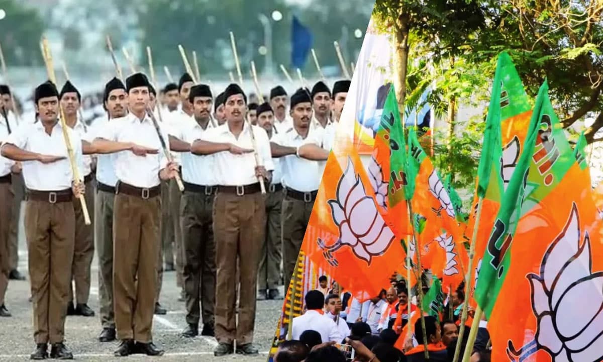 HC verdict on RSS march in Chittapur victory for democracy: Karnataka BJP