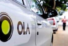Ola CEO Bhavish Aggarwal booked for abetment to suicide after employee’s death in Bengaluru