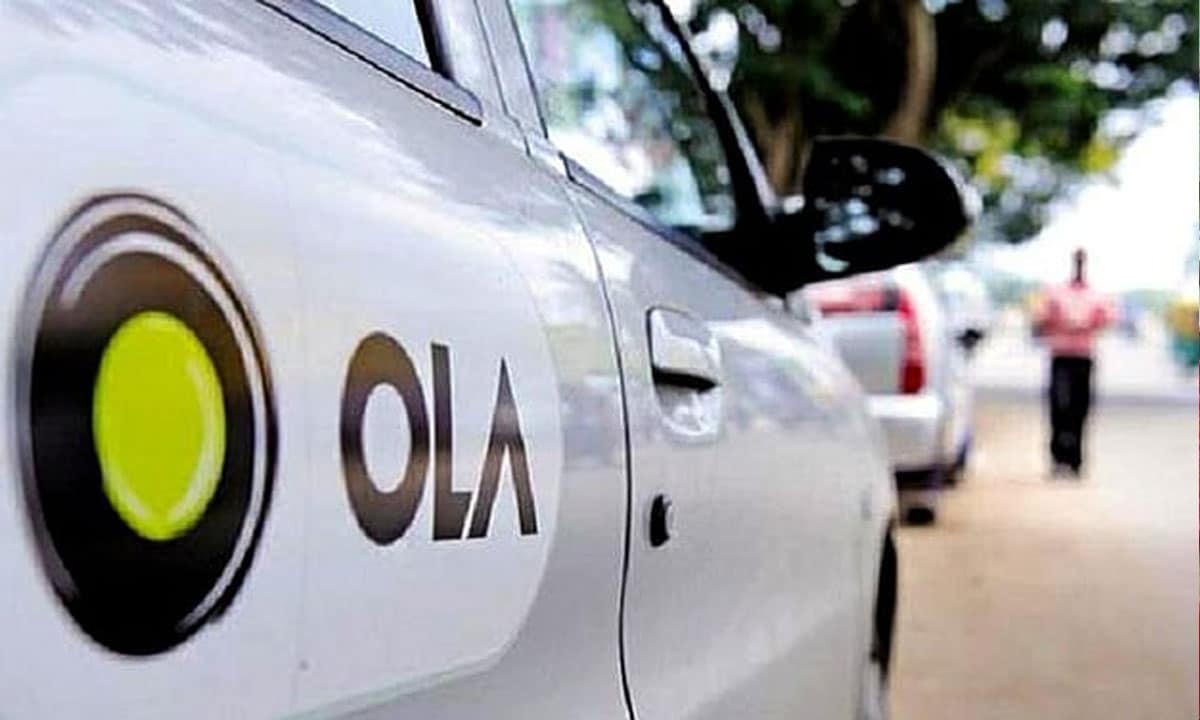 Ola CEO Bhavish Aggarwal booked for abetment to suicide after employee’s death in Bengaluru