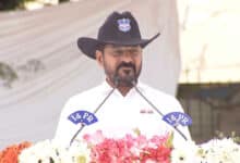 Telangana CM urges Maoists to surrender, join mainstream
