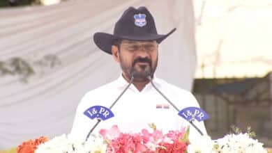Telangana CM urges Maoists to surrender, join mainstream