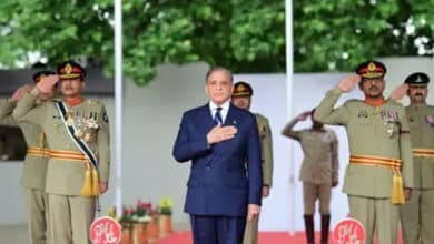 Pakistan becoming next fertile ground for Hamas to rejuvenate: Report