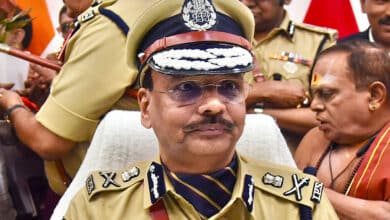 Telangana SHRC takes suo moto cognisance of encounter killing by police