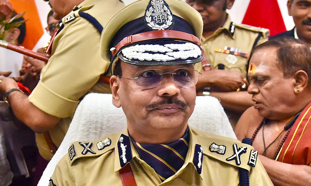 Telangana SHRC takes suo moto cognisance of encounter killing by police