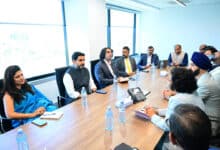 Andhra Pradesh plans India's first dedicated AI University: Nara Lokesh