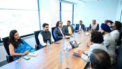 Andhra Pradesh plans India's first dedicated AI University: Nara Lokesh