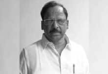 DMK legislator from Senthamangalam K Ponnusamy passes away