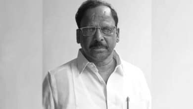 DMK legislator from Senthamangalam K Ponnusamy passes away