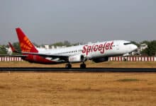SpiceJet Delhi-Patna flight returns mid-air due to technical issue