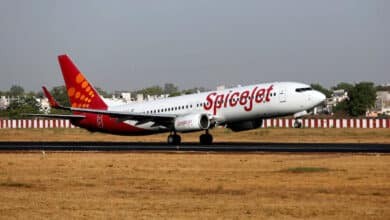 SpiceJet Delhi-Patna flight returns mid-air due to technical issue