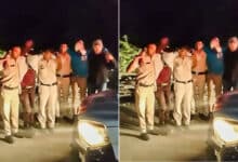 Four criminals, including Kanishk Pahadia, injured in separate encounters with Delhi Police