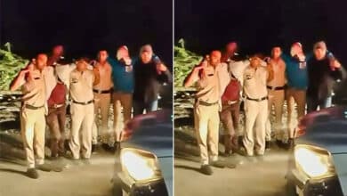 Four criminals, including Kanishk Pahadia, injured in separate encounters with Delhi Police