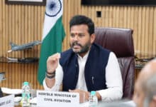 India aims for 350 airports by 2047: Civil Aviation Minister