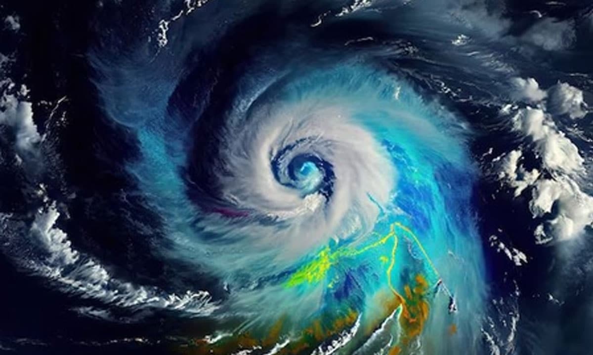 NDRF teams sent to coastal Andhra districts as cyclone Montha looms