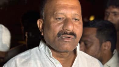 AIMIM demands independent probe into firing by DCP at rowdy-sheeter