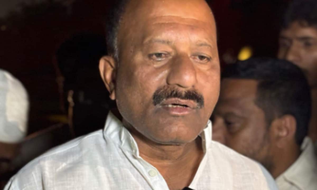 AIMIM demands independent probe into firing by DCP at rowdy-sheeter