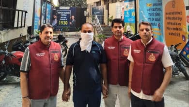 Delhi: Stepson siphons off Rs 26 lakh from father's bank account, arrested