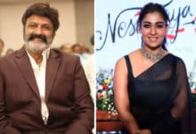 Nayanthara roped in for Balakrishna's film with Gopichand Malineni?