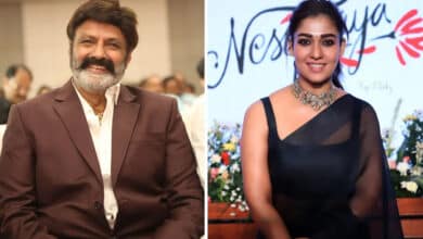 Nayanthara roped in for Balakrishna's film with Gopichand Malineni?