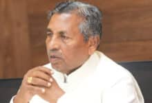 Congress infighting: Parameshwara backs Minister Muniyappa for Karnataka CM post