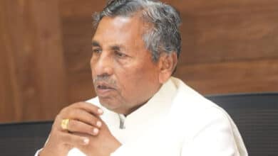 Congress infighting: Parameshwara backs Minister Muniyappa for Karnataka CM post