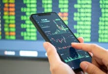 Sensex, Nifty open higher amid mixed global cues