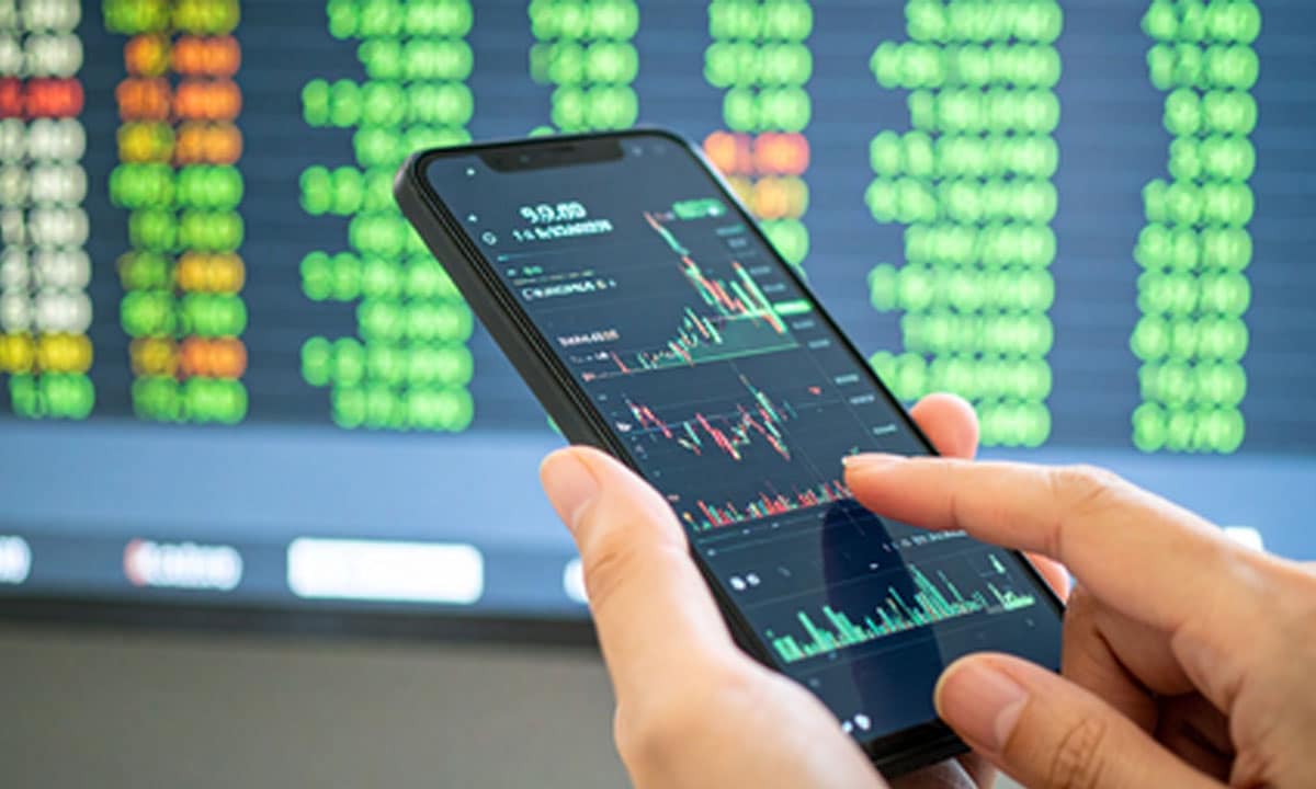 Sensex, Nifty open higher amid mixed global cues