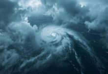 Severe cyclone Montha comes hurtling towards Andhra coast