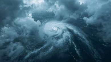 Severe cyclone Montha comes hurtling towards Andhra coast