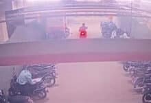 Police give clean chit to main suspect in Delhi acid attack case