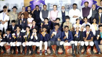 Regional Equestrian League & Telangana State Championship Conclude Successfully