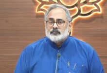 Kerala BJP chief Chandrasekhar files Rs 100 crore defamation suit against TV channel Reporter