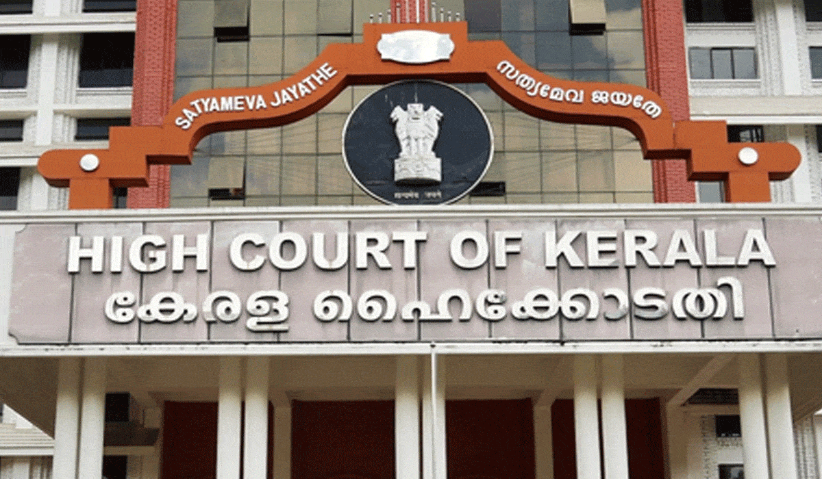 Kerala High Court urges Bar Council to reserve seats for transgender students in law colleges