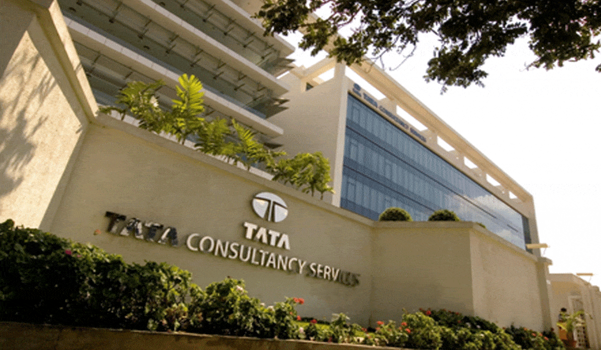 Tata Consultancy Services Q2 net profit falls 5 pc sequentially to Rs 12,131 crore