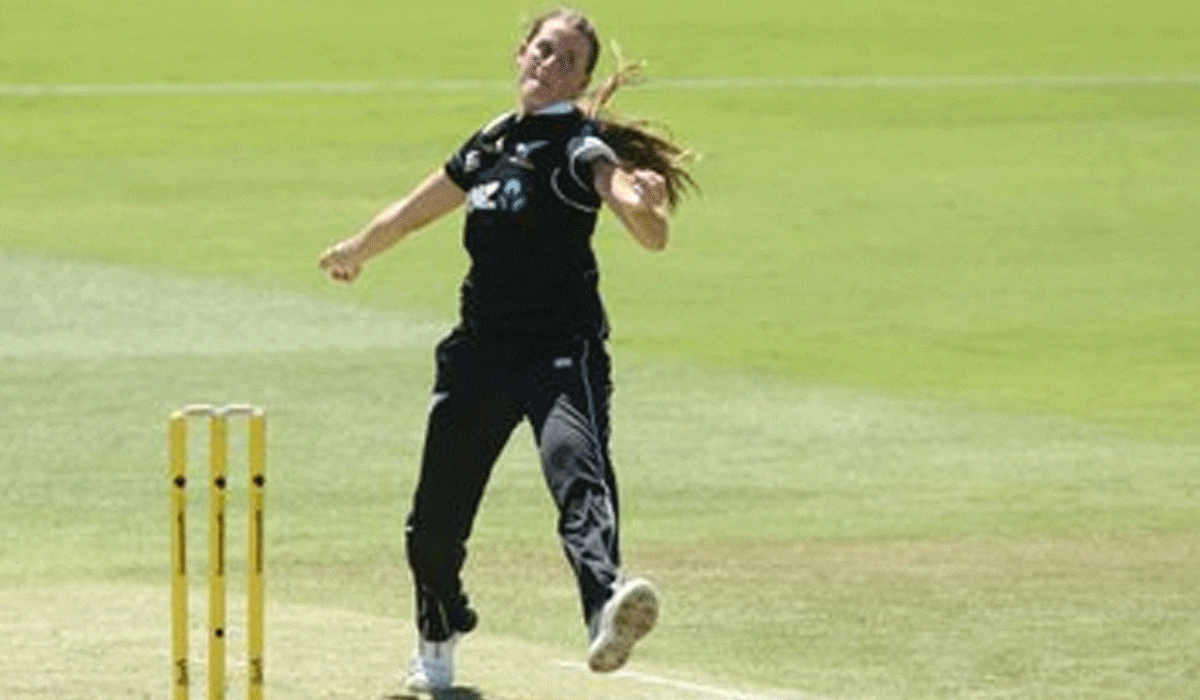 Women's World Cup: Rosemary comes in for Illing as NZ opt to bat against Bangladesh