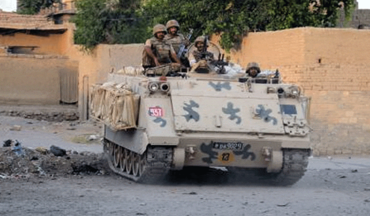 Taliban border attacks add to Pakistan’s internal crisis