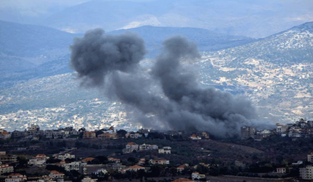 Airstrikes test Pak-Afghan relations; India backs collective fight against terror
