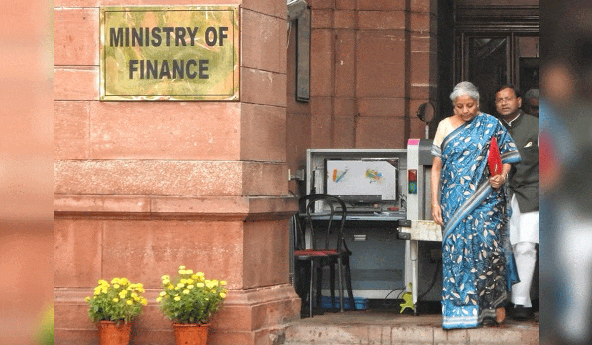 Finance Ministry to hold meeting with bank chiefs on credit flow to MSMEs