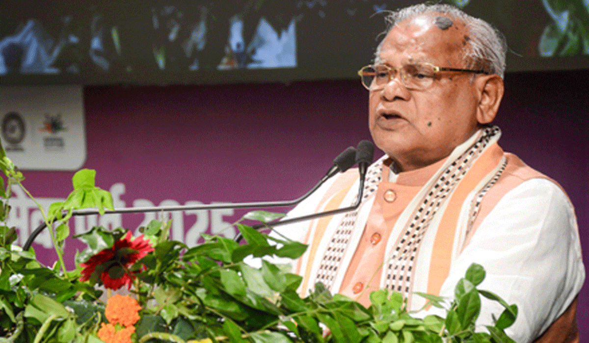 Bihar polls: Jitan Ram Manjhi disappointed over HAM getting 6 seats but vows to stand with NDA