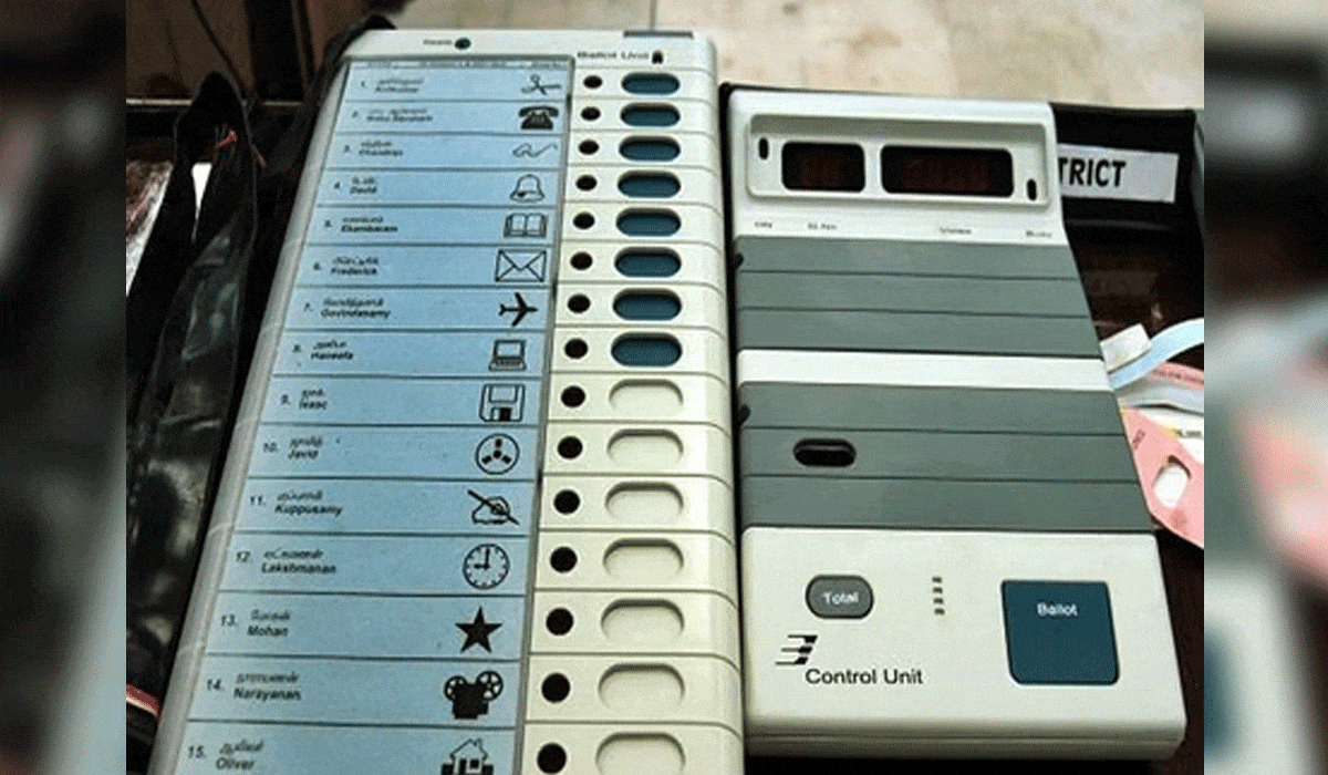 Four National Conference candidates file nomination papers for Jammu & Kashmir Rajya Sabha polls
