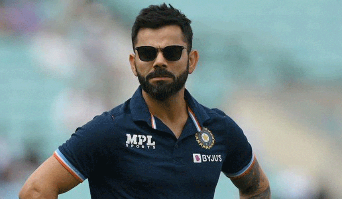 Kohli returns to India to join ODI squad for Australia tour