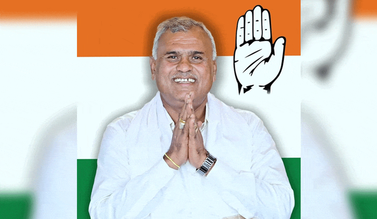 Supreme Court stays Karnataka High Court order nullifying Congress MLA's election