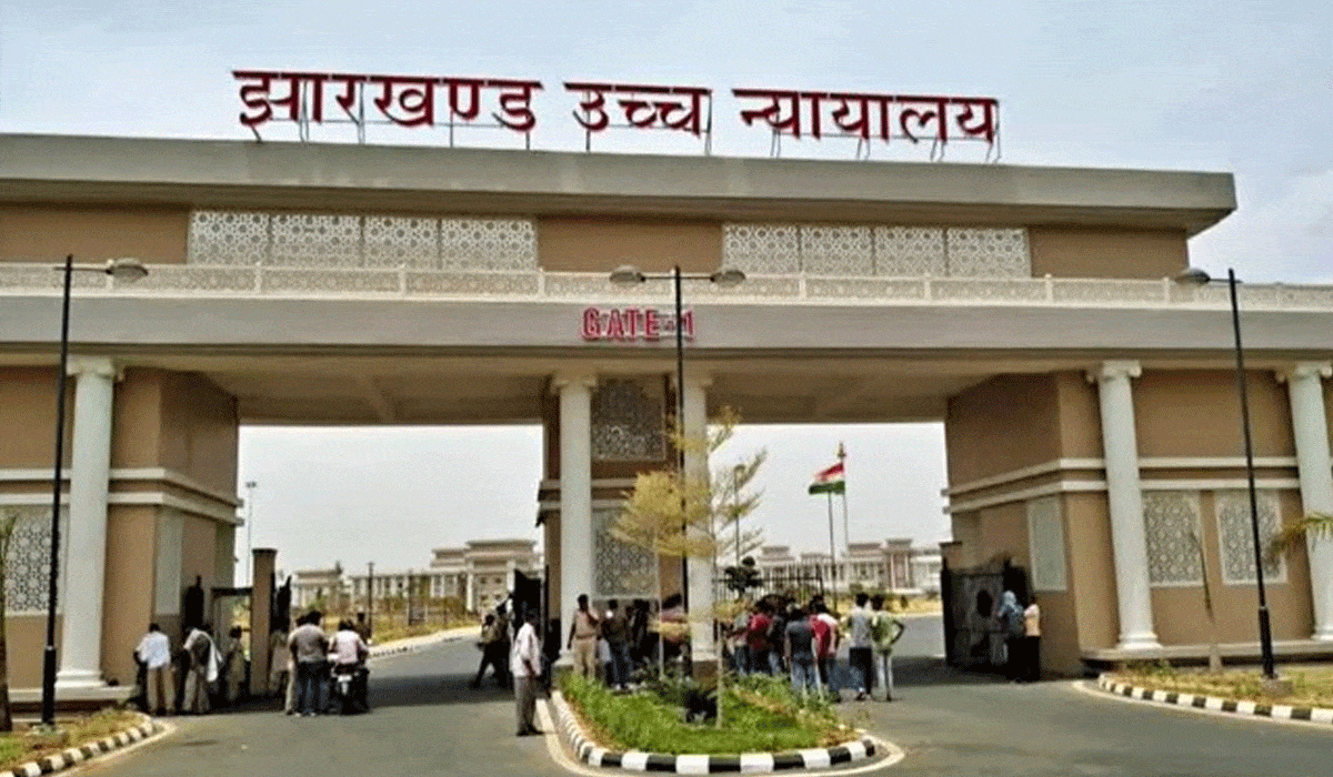 Jharkhand High Court directs govt to recommend dates for local body polls within three weeks