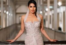 Priyanka Chopra thanks Zakir Khan for his ‘kindness, humour and creativity’