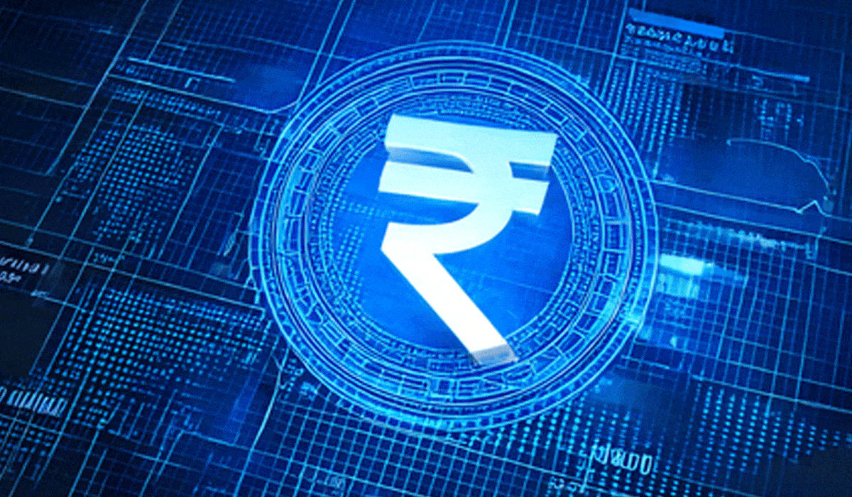 Indian rupee witnesses' huge recovery on RBI support, trade talk optimism