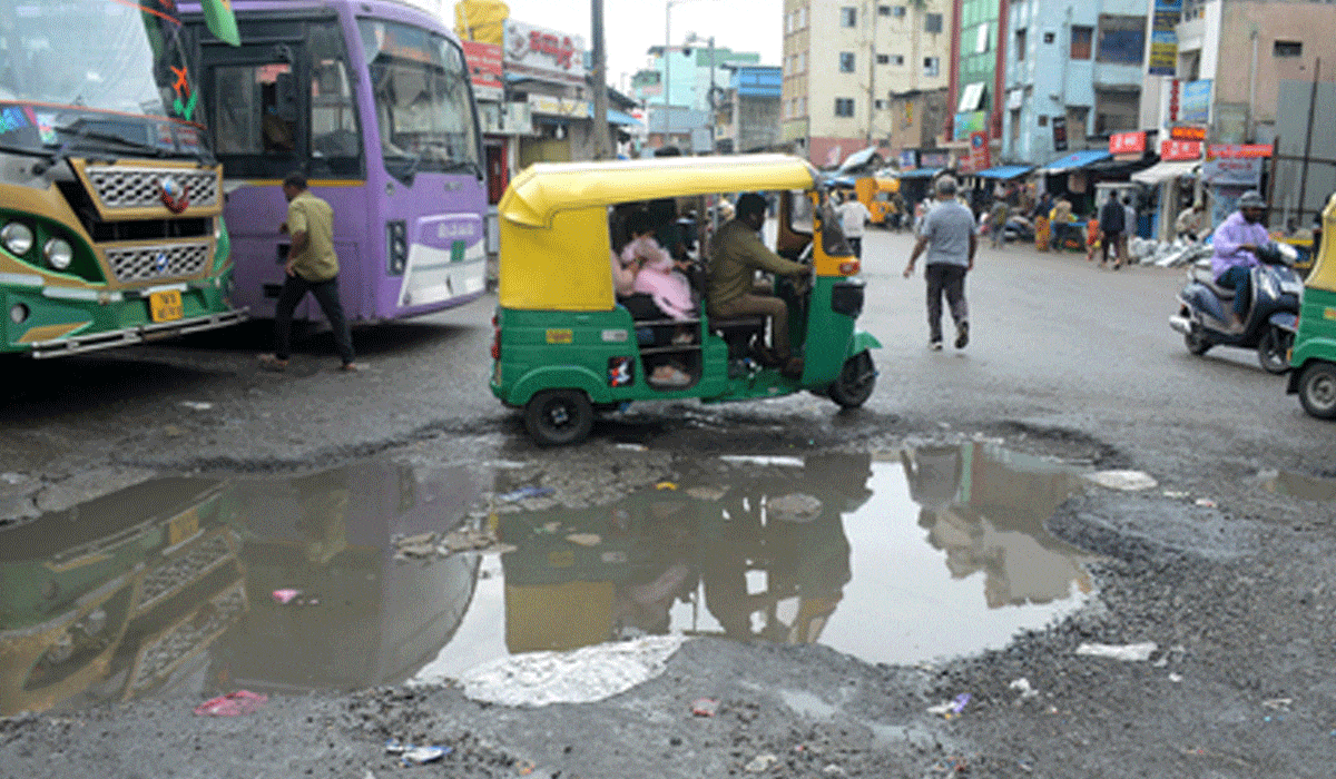 Give us infrastructure and collect taxes: Bengaluru's taxpayers' forum to Karnataka CM