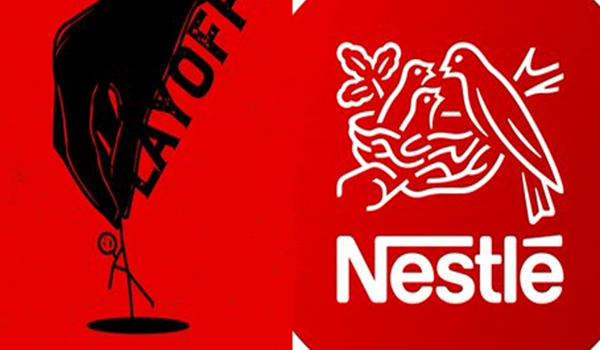 Nestle to cut 16,000 jobs over next two years globally