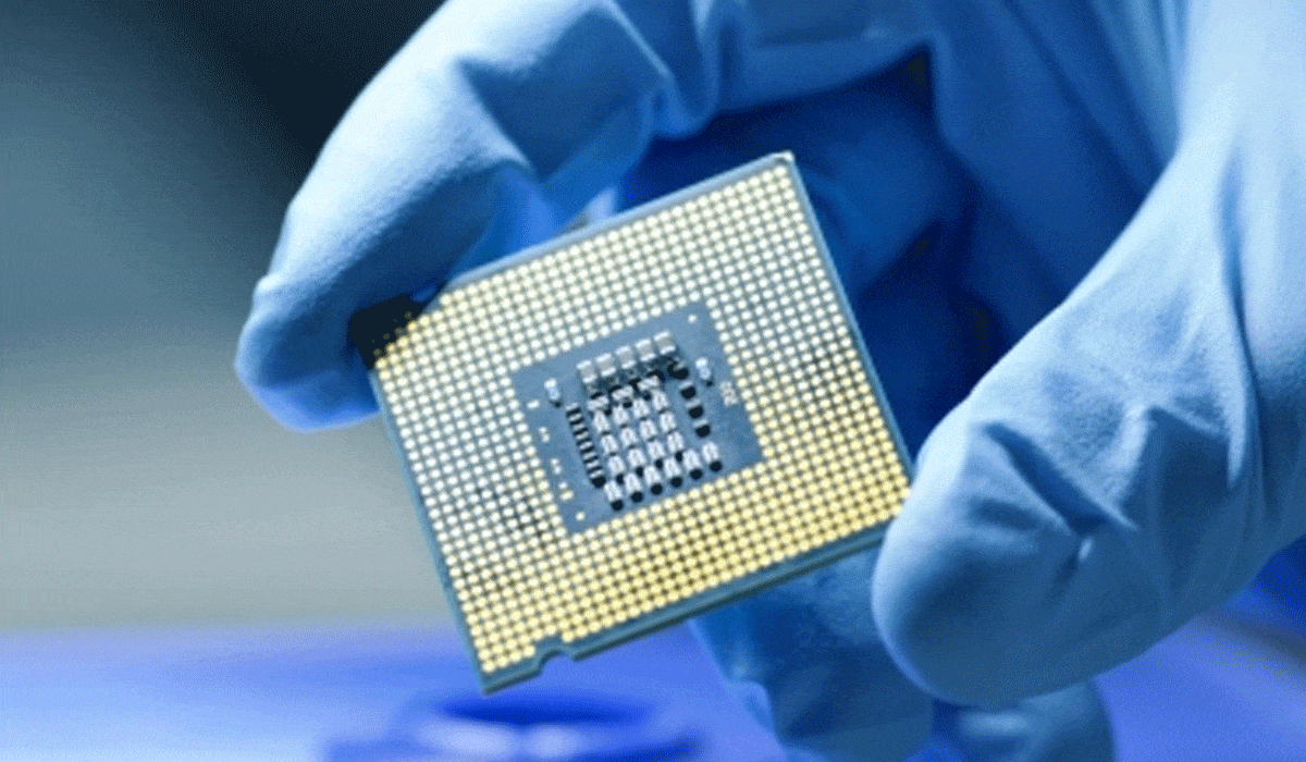 NaMo Semiconductor Lab to strengthen India’s chip design ecosystem & boost ‘Make in India’ drive: MeitY