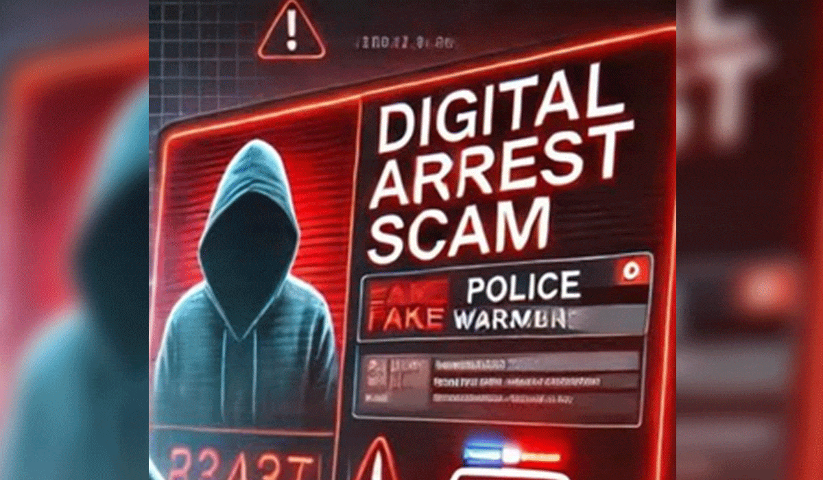Supreme Court takes suo motu cognisance of ‘digital arrest’ scams, issues notice to Centre, CBI
